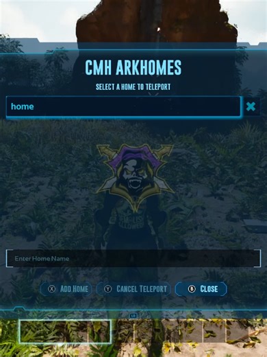CMH TELEPORT TO HOME Dont Miss Out Anbu Ark Anbu Ark: https://discord.gg/anbuark Snackz's Cluster: List https://discord.gg/scl CMH Commission Caves: https://discord.gg/cmh-caves