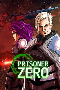 Prisoner Zero (2016) - TV Show