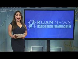 KUAM News LIVE: June 4, 2021