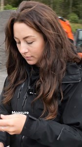 "It's in the cab with me always" 👏 In this clip, Digger Girl shows how she uses her Moasure 2 PRO to quickly measure stockpiles and figure out exactly how much material she needs, without needing extra tools or help. Simple. Portable. Built for the job. #Moasure #Moasure2PRO #Moasuremoments #stockpile #diggergirl | Moasure