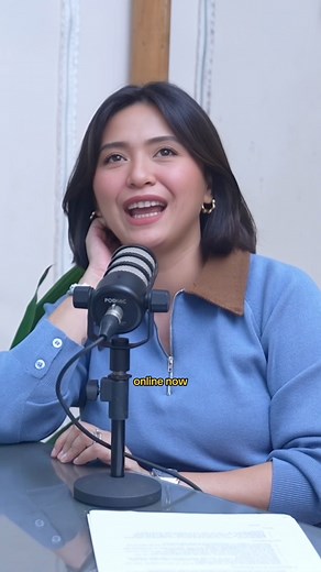 Kamusta na ang Pilipinas? Catch the full episode of Adulting With Joyce Pring on Spotify and YouTube! DISCLAIMER: These are only snippets from a full episode and conversation on the podcast. Please do not take these quotes as blanket statements for all issues regarding this particular topic. 🎙️What This Generation Really Needs - It's Not What You Think (Episode 271) #AdultingwithJoycePring #podcast #adulting #genz #genalpha 📍 The Park Silang Top from Plains & Prints | Joyce Pring