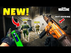 INSANE WARZONE PLAYS - Best Moments Compilation #88