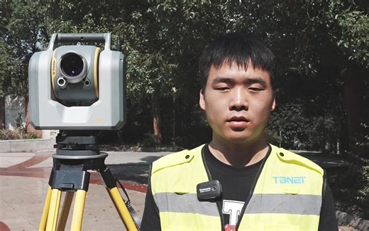 今天聊聊天宝SX12扫描仪在桥梁中的应用、一起来评论区交流吧@天宝耐特