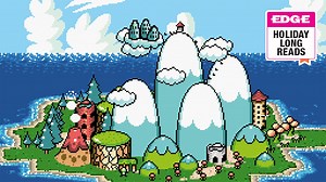Super Mario World 2: Yoshi's Island - how Nintendo made the 'perfect' sequel to the best platformer ever