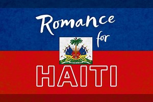 Romancelandia Hosting Online Fundraiser for Haiti Earthquake Relief This Weekend