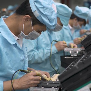 283K views · 3.5K reactions | Here's where OnePlus performs "torture tests". | The Verge | Facebook