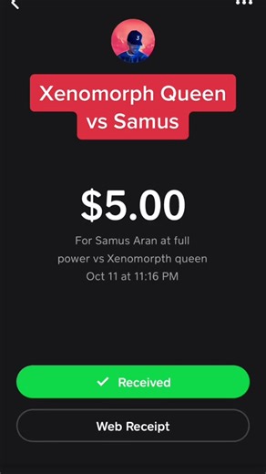 Samus vs Xenomorph Queen: Who Would Win?