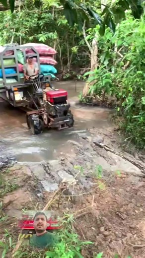 New system small Tractor for Agriculture new Technology for Farming #fbreels #facts #viral #farming #tractor | X Y Z PK