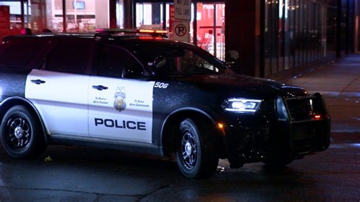 Dinkytown shooting kills 1, injured 2 others Saturday morning