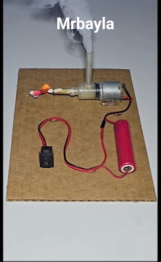 Science project for class 8th students working model Easy science exhibition projects class