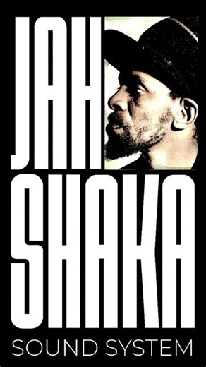 JAH SHAKA - "ZULU" dubplate