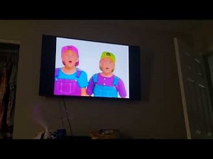 YOU'RE INVITED TO MARY KATE AND ASHLEY'S BIRTHDAY PARTY 1997 VHS