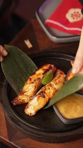 48-Hour Miso Black Cod – The Ultimate Umami Experience!