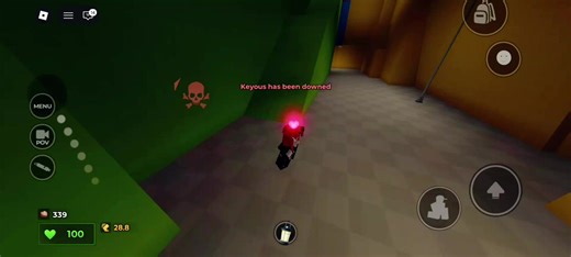 Exploring Disconnected Strategies in Evade Roblox