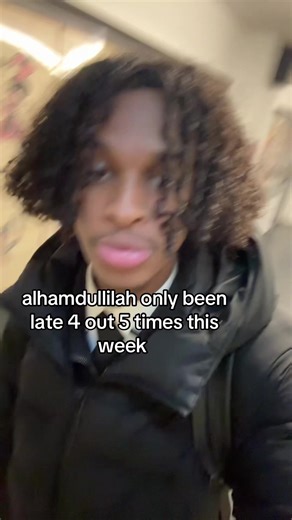 Improving School Routine: Late Arrivals Explained