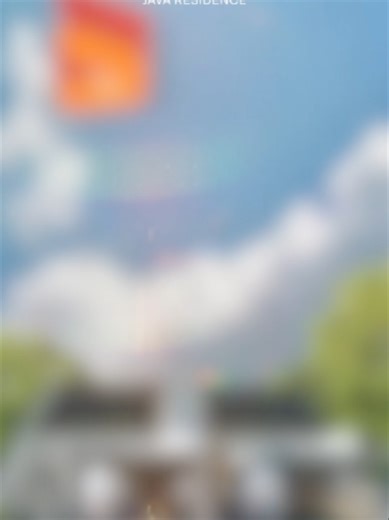 Open House Java Residence Sidoarjo: Wujudkan Hunian Impian