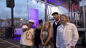 3K views · 135 reactions | Here's our spot for our October 20th show at the Claremont Opera House in Claremont NH. Come out and watch a bunch of total goofballs play great music! | TUSK The Classic Fleetwood Mac Tribute | Facebook