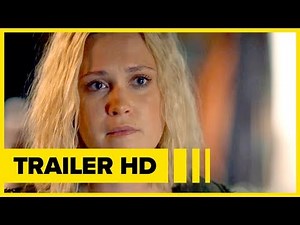 Watch The 100 Season 6 Trailer - YouTube