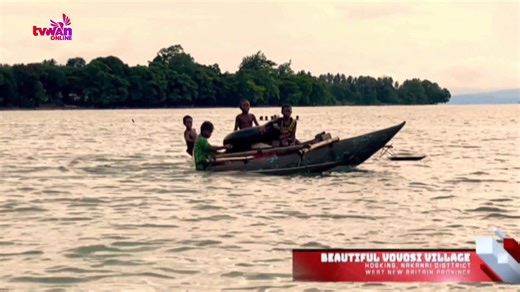 TVWAN News | Live Midday | Tuesday 11th November 2025 | TVWAN Online