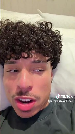 TIKTOK: Larray Talks About His Digital Footprint