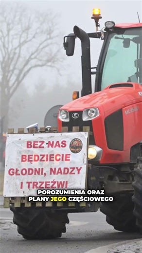 POLAND QUESTIONS THE LEGALITY OF THE AGREEMENT WITH MERCOSUR