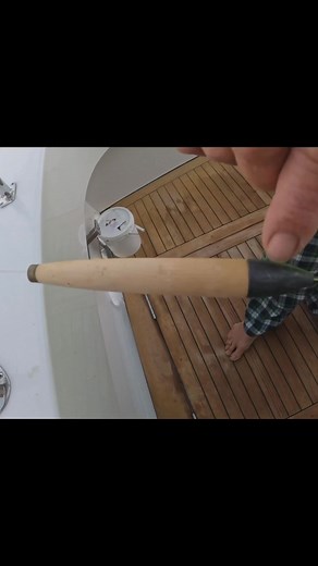 6.9K views · 104 reactions | How to Tune a Cedar Plug Part 3 #promarahiusa #cedarplug #cedarplugs #fishingtackle #fishinggear #fishingtime #fishingdaily #offshorefishing #inshorefishing #fishing #fishinglife | Your Saltwater Guide | Facebook