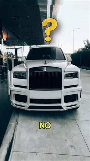 Why Doesn’t Rolls-Royce Crash Test Its Cars? (The $500,000 Safety Mystery)