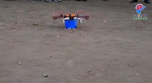 2.3K views · 64 reactions | #APSSDC Drone pilot training program at Sri Ramakrishna High school YSR Kadapa District, Drone application testing demo in front of Smt. Sajjala Lakshmiamma Garu | AP State Skill Development Corporation | Facebook