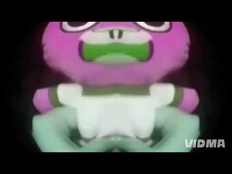 Increíble Mundo De Gumball Juguetes Peluche Effects (Spiffy Pictures Effects) in G Major 17