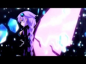 Hyperdimension Neptunia The Animation OST 02: Madness