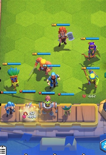 Stratégies gagnantes pour la nouvelle saison de Merge Tactics