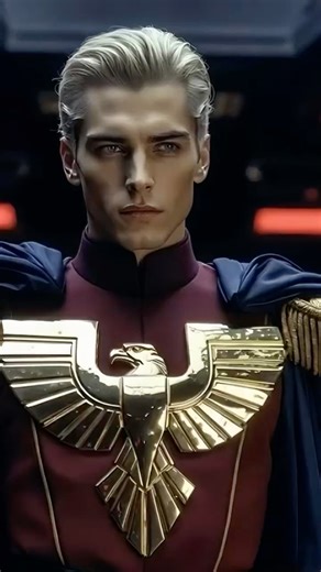 Anime to Real Life: Char’s Counterattack (U.C. 0093) Gundam Characters 😱 | AI Transformation