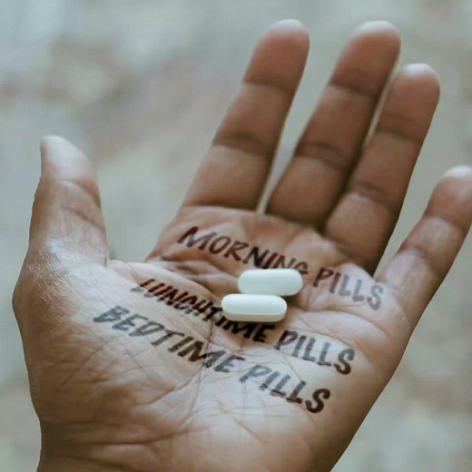 SimpleDose™, a month’s supply of presorted Rx packs organized by date and time. Sign up: https://cvs.co/3cCTeLX | CVS Pharmacy