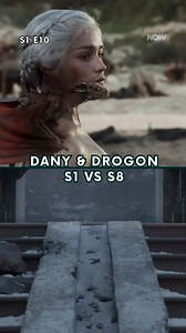 Both of these scenes = chills 🥶 | NOW