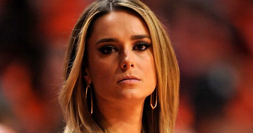 Meteorologist calls out body-shamer: ‘I like my body’