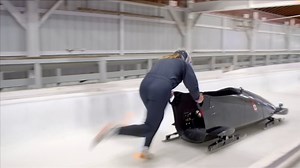 What is "Sled Head"?