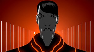 Fuzzbucket, L`Ami Invisible [1986 TV Movie]dvd rip