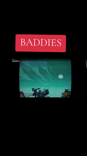 BADDIES Mod para FNF: Descubre el Nuevo Contenido