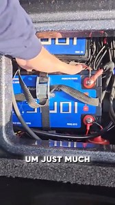 Bass boat owners, The Ionic Marine Battery is completely maintenance-free—no spills, no leaks, no stress. Just install it and enjoy more time fishing. Plus, with Bluetooth monitoring, you can check your battery status right from your phone—anytime, anywhere. | LithiumHub