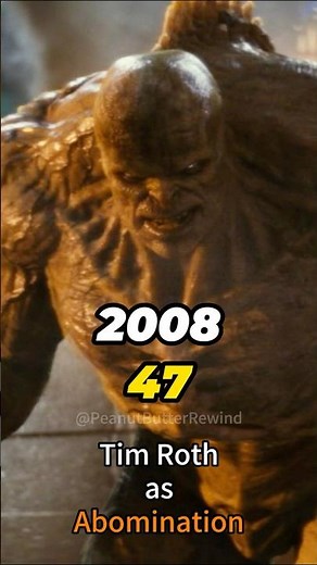 The Incredible Hulk (2008) | Hulk vs Abomination | Ultimate Action Movie