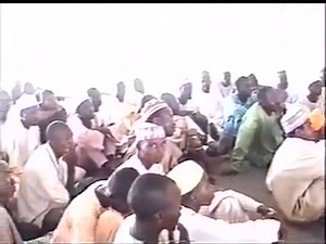 SHECKH ALBANY ZARIA NIGERIA WAZI... | Peace Dawah Media