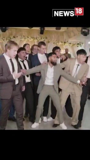 1.4M views · 72K reactions | Norway dance group @thequickstyle is raising the heat on hit Bollywood numbers, watch their latest video #bollywood #dance #bollywooddance #wedding #kalachashma #punjabisongs #quickstyle #choreography #dancers #viral | News18 | Facebook