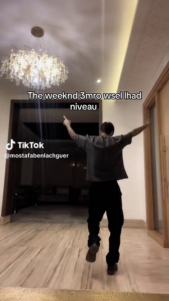 Les chansons de The Weeknd : Découvrez les niveaux