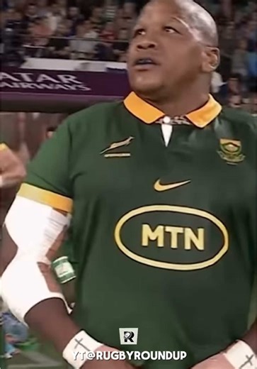 Rugby Iconic Plays: Tactics and Brilliance Revealed