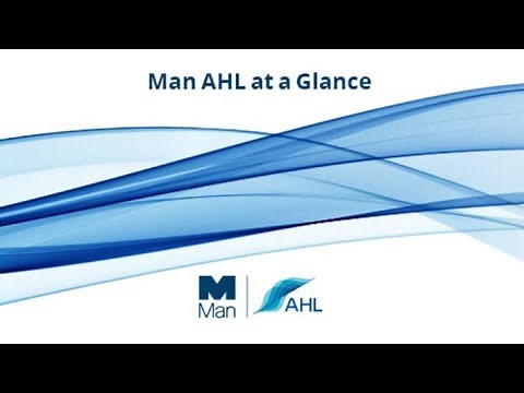 Man AHL at a Glance