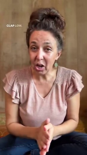 632K views · 4.2K reactions | Here is a clapping song! It’s by Jeroen Schipper, a Dutch music teacher and children’s songwriter. On Spotify he has a playlist called ‘Zinglish’ where every song is in Dutch and also in English. Find him at @jeroenschippermuziek . I like this song because it has a rainbow  and the clapping pattern is really fun. #clapping #childhood #actionsong #childrensmusic | Molly Whuppie Music | Facebook