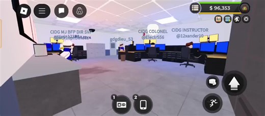 📡 COMMAND CENTER STATUS: LIVE & ACTIVE 📡 Inside the heart of Manila RP, the Command Center is a hive of non-stop activity. Radio chatter fills the room as dispatchers coordinate multiple units patrolling the streets. 👩‍💻 Monitors flicker with live CCTV feeds from every major intersection, highways, and checkpoints. A wall-sized tactical map tracks the movement of HPG, MPD, and emergency services in real-time.