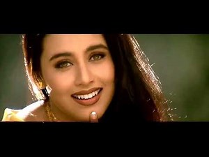 Jaadu Hai Tera Hi Jadu - Ghulam 1998 - Aamir Khan, Rani Mukerji, Subtitles 1080p Video Song