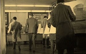 Droop & Rein in 1963