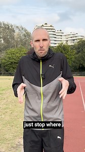 Do you run on a track? 👀⬇️ #puma #runclub #trackandfield | The Running Channel